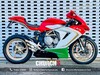 MV Agusta F3 800 AGO Super Sports Petrol Manual Euro 4 (148 ps)