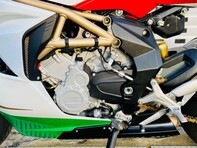 MV Agusta F3 800 AGO Super Sports Petrol Manual Euro 4 (148 ps) 30