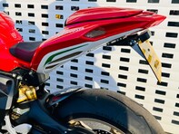 MV Agusta F3 800 AGO Super Sports Petrol Manual Euro 4 (148 ps) 32