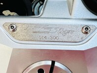 MV Agusta F3 800 AGO Super Sports Petrol Manual Euro 4 (148 ps) 10