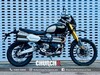 Triumph Scrambler 1200 1.2 Scrambler 1200 Steve McQueen