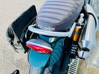 Triumph Scrambler 1200 1.2 Scrambler 1200 Steve McQueen 28