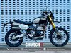 Triumph Scrambler 1200 1.2 Scrambler 1200 Steve McQueen