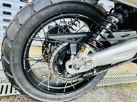 Triumph Scrambler 1200 1.2 Scrambler 1200 Steve McQueen 18