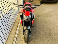 Ducati Diavel 1.2 Diavel V4 18