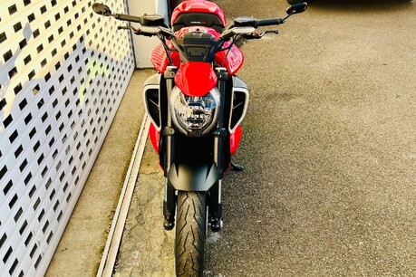 Ducati Diavel 1.2 Diavel V4 18