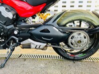 Ducati Diavel 1.2 Diavel V4 26