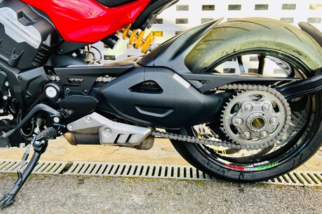 Ducati Diavel 1.2 Diavel V4 26