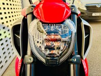 Ducati Diavel 1.2 Diavel V4 17