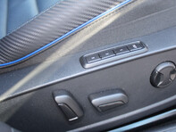 Volkswagen Golf 2.0 Golf R TSi 4Motion Semi-Auto 4WD 5dr 23
