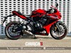 Honda CBR 0.6 CBR 650 RA-P