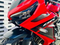 Honda CBR 0.6 CBR 650 RA-P 22