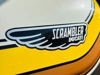 Ducati Scrambler 800 Mach 2.0 Roland Sands Edition 37