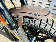 Ducati Scrambler 800 Mach 2.0 Roland Sands Edition 12