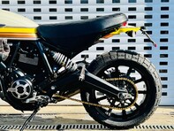 Ducati Scrambler 800 Mach 2.0 Roland Sands Edition 19