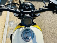 Ducati Scrambler 800 Mach 2.0 Roland Sands Edition 27