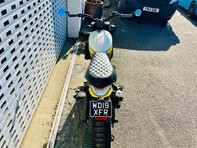 Ducati Scrambler 800 Mach 2.0 Roland Sands Edition 29