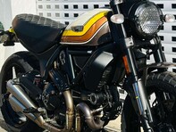 Ducati Scrambler 800 Mach 2.0 Roland Sands Edition 41