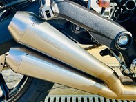 Ducati Scrambler 800 Mach 2.0 Roland Sands Edition 10