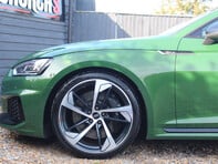 Audi A5 2.9 RS 5 TFSI Quattro Auto 4WD 2dr 17