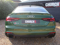 Audi A5 2.9 RS 5 TFSI Quattro Auto 4WD 2dr 22