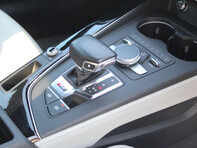 Audi A5 2.9 RS 5 TFSI Quattro Auto 4WD 2dr 6