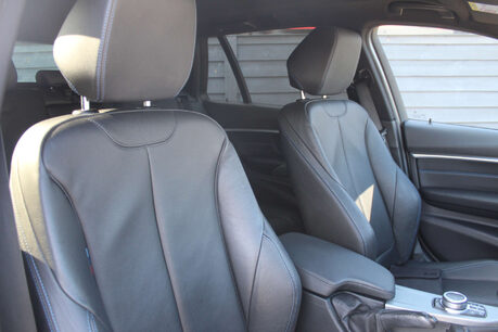 BMW 3 Series 2.0 320d M Sport Shadow Edition 5dr 7