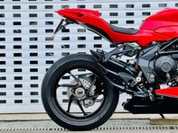 MV Agusta F3 0.8 F3 800 4