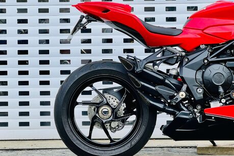 MV Agusta F3 0.8 F3 800 4