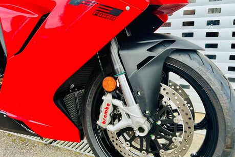 MV Agusta F3 0.8 F3 800 12