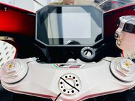 MV Agusta F3 0.8 F3 800 16