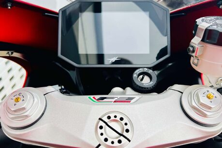 MV Agusta F3 0.8 F3 800 16