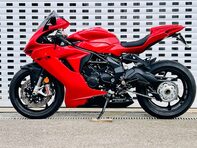 MV Agusta F3 0.8 F3 800 21