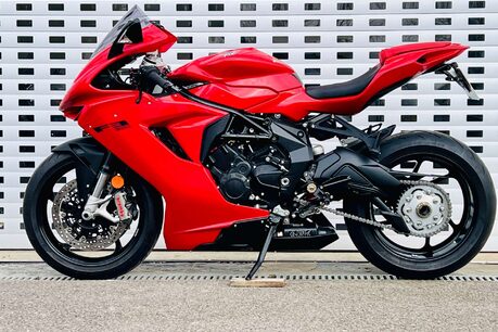 MV Agusta F3 0.8 F3 800 21