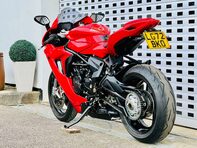 MV Agusta F3 0.8 F3 800 23