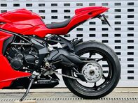 MV Agusta F3 0.8 F3 800 24
