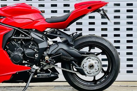 MV Agusta F3 0.8 F3 800 24