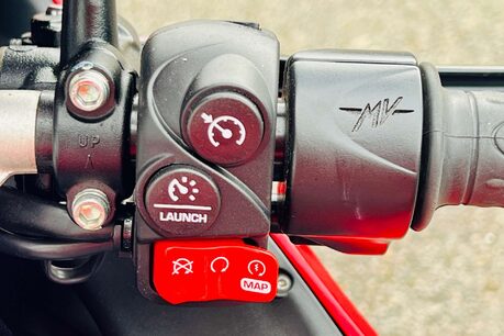 MV Agusta F3 0.8 F3 800 26