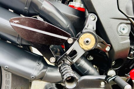 MV Agusta F3 0.8 F3 800 27