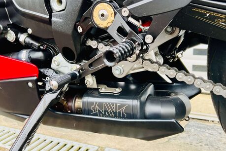 MV Agusta F3 0.8 F3 800 30