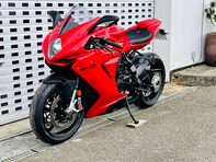 MV Agusta F3 0.8 F3 800 22