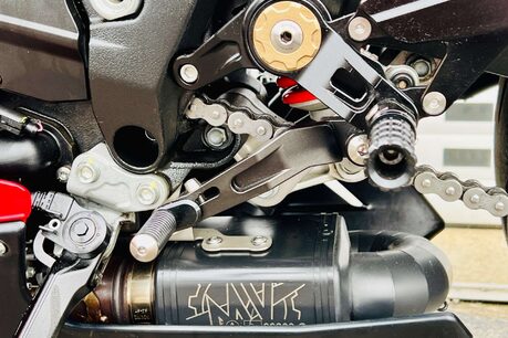 MV Agusta F3 0.8 F3 800 28