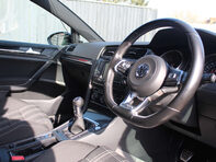 Volkswagen Golf 2.0 Golf GTD 5dr 4