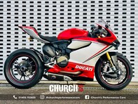 Ducati 1199 1.2 1199 S Panigale 1