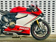 Ducati 1199 1.2 1199 S Panigale 6