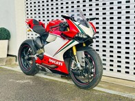 Ducati 1199 1.2 1199 S Panigale 12