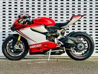 Ducati 1199 1.2 1199 S Panigale 16