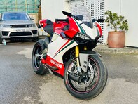 Ducati 1199 1.2 1199 S Panigale 22