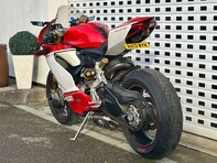 Ducati 1199 1.2 1199 S Panigale 24