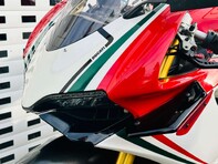 Ducati 1199 1.2 1199 S Panigale 31